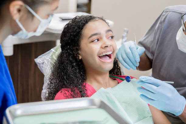 Best Knocked-Out Tooth (Avulsed Tooth) Treatment in Waunakee, WI