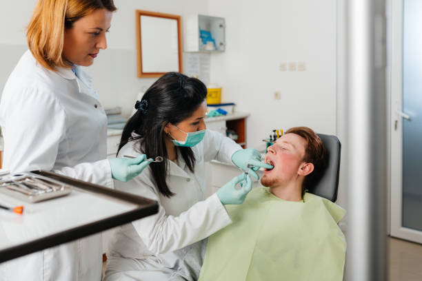 Best Emergency Treatment for Jaw Pain or Injury in Waunakee, WI
