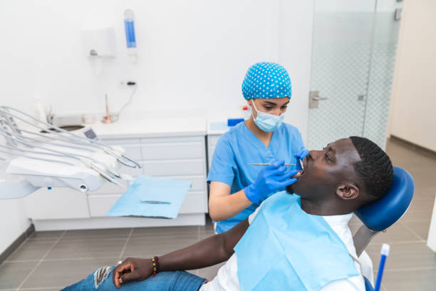Best Emergency Dental Care for Sports Injuries in Waunakee, WI